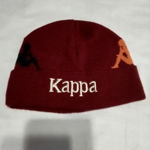Kappa beanie
